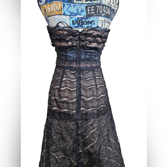 NWT REVOLVE Alexis Ashta Dress Small - Picture 4 of 12